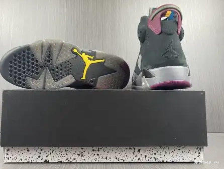 Air CT8529-063 CT8529-063 Jordan Retro 6 Bordeaux 0516
